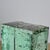 Metal Vintage Industrial Iron Cabinet, 1970s For Sale - Image 7 of 13