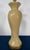 Postmodern 1970s Postmodern Wildwood Porcelain Swirl Statement Lamp For Sale - Image 3 of 10