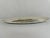 Antique French Longchamp Large Fish Platter Serving Dish For Sale - Image 6 of 14