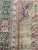Textile Vintage Turkish Kayseri Silk Rug, 1970s For Sale - Image 7 of 17
