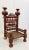 Antique Indian Chair For Sale - Image 9 of 12