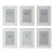Contemporary Botanical Oil Paintings. Oil and pencil on high-quality 'Hahnemühle' fine art paper. Original artworks by...