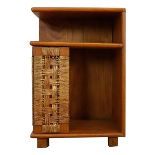 1960s Mexican Night Stand For Sale