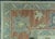 Turkish Oushak Rug 9'5" x 12'7" #20144 For Sale - Image 4 of 8