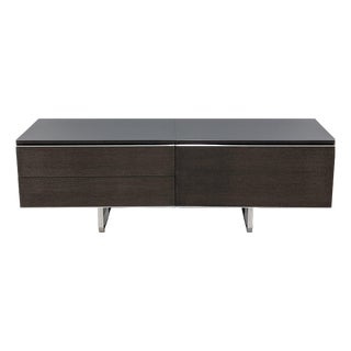 TV Cabinet by Antonio Citterio for Maxalto For Sale