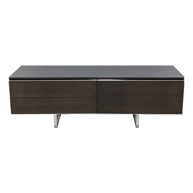 TV Cabinet by Antonio Citterio for Maxalto For Sale