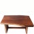 2010s Organic Modern Living Edge Dining Table 2 For Sale - Image 5 of 5