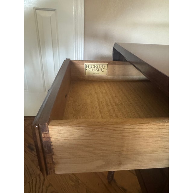 Hickory Chair Bedroom Suite From the Historical James River Plantations Collection For Sale - Image 10 of 17
