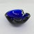 Mid-Century Blue Murano Glass Bowls, 1970s, Set of 6 For Sale - Image 13 of 18