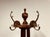 Brown Antique English Coat Rack For Sale - Image 8 of 13