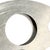 Mid-Century Modern Golden Hollywood Era 26" 35mm Movie Reel Aluminum by Goldberg, Denver Co, 1940 For Sale - Image 3 of 6