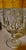 Vintage Lead Crystal Stemware Set - Set of 12 For Sale - Image 12 of 12