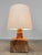 Vintage Ceramic Table Lamp, 1970s For Sale - Image 4 of 6