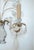 French Maison Bagues Style Gilt and Rock Crystal Sconces - A Pair For Sale - Image 3 of 6
