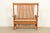 Stickley Mission Oak Arts & Crafts Spindle Bench or Settee For Sale - Image 14 of 18