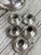 Silver-Plated Metal Candleholder from Christofle, France, 1890s For Sale - Image 13 of 18