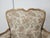 Wood 20th Century Italian Baroque Style Bergère Armchairs in Carved and Gilded Wood, Set of 2 For Sale - Image 7 of 18