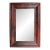 Circa 1835 American Empire Period Mirror For Sale