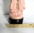 Mid 20th Century Asian Lady Lamp 1940 - 1950 For Sale - Image 11 of 11