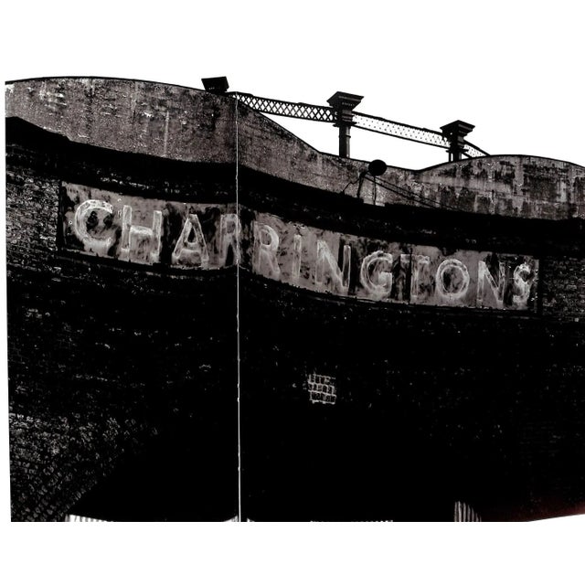 1980s Bailey NW1: Urban Landscapes 1982 (Inscribed) For Sale - Image 5 of 11