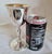 Camelot Silverware Sterling Silver Goblets, 1994, Set of 6 For Sale - Image 9 of 11
