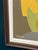 Hans Osswal, Children, 1960s, Oil on Canvas, Framed For Sale - Image 5 of 18