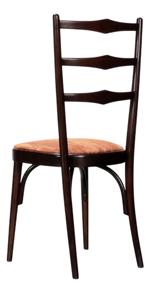 Chairs, 1960s, Set of 4