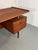 Mid-Century Danish Teak Desk attributed to Louis van Teeffelen for Wébé, 1960s For Sale - Image 14 of 18