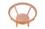 20th Century Walnut Table, Czech Republic, 1950s For Sale - Image 6 of 11