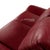 Red Enjoy Leather Two-Seater Sofa by Willi Schillig For Sale - Image 8 of 14