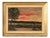 F. Rontini, Landscape, 1940s, Oil Painting For Sale