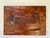 Digsmed Mid 20th Century Danish Modern Digsmed End-Grain Teak Board, Denmark For Sale - Image 4 of 9