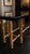Late 20th Century McGuire Attributed Bamboo Rattan Glass Dining Table | Rectangular 72” Dining Table For Sale In Boston - Image 6 of 9