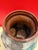 Mid-Century Modern West Germany Mid 20th Century Ceramic Vase For Sale - Image 3 of 4