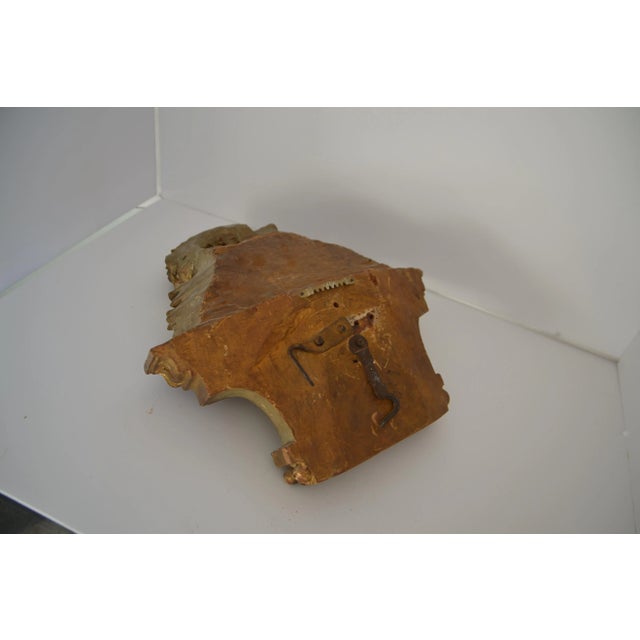 Italian 18th Century Italian Plaque For Sale - Image 3 of 8