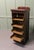Victorian Pedestal Filing Cabinet For Sale - Image 6 of 8