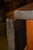 Antique English Rustic Pine Work / Dining Table W/ 2 Lateral Drawers & Drop Leaf Sides For Sale - Image 15 of 18