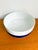 Vintage Brushed Cobalt Ceramic Tableware Set from Rosenthal, 1970s, Set of 6 For Sale - Image 14 of 18