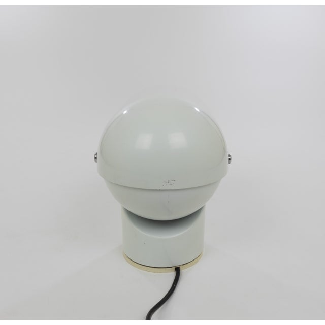Pileino Table Lamp by Gae Aulenti for Artemide, 1970s For Sale - Image 6 of 9