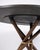 Hector 120 Dining Table with Extension Leaves from Eberhart Furniture For Sale - Image 6 of 15