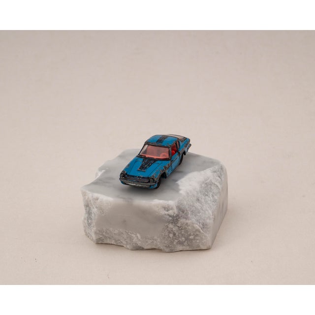 Mid-Century Modern Maserati Mistral Siku V295, Germany For Sale - Image 3 of 18