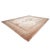 Persian Antique Persian Tabriz Wool 10x13 Tan, Red and Ivory Handmade Area Rug #9902412 For Sale - Image 3 of 8