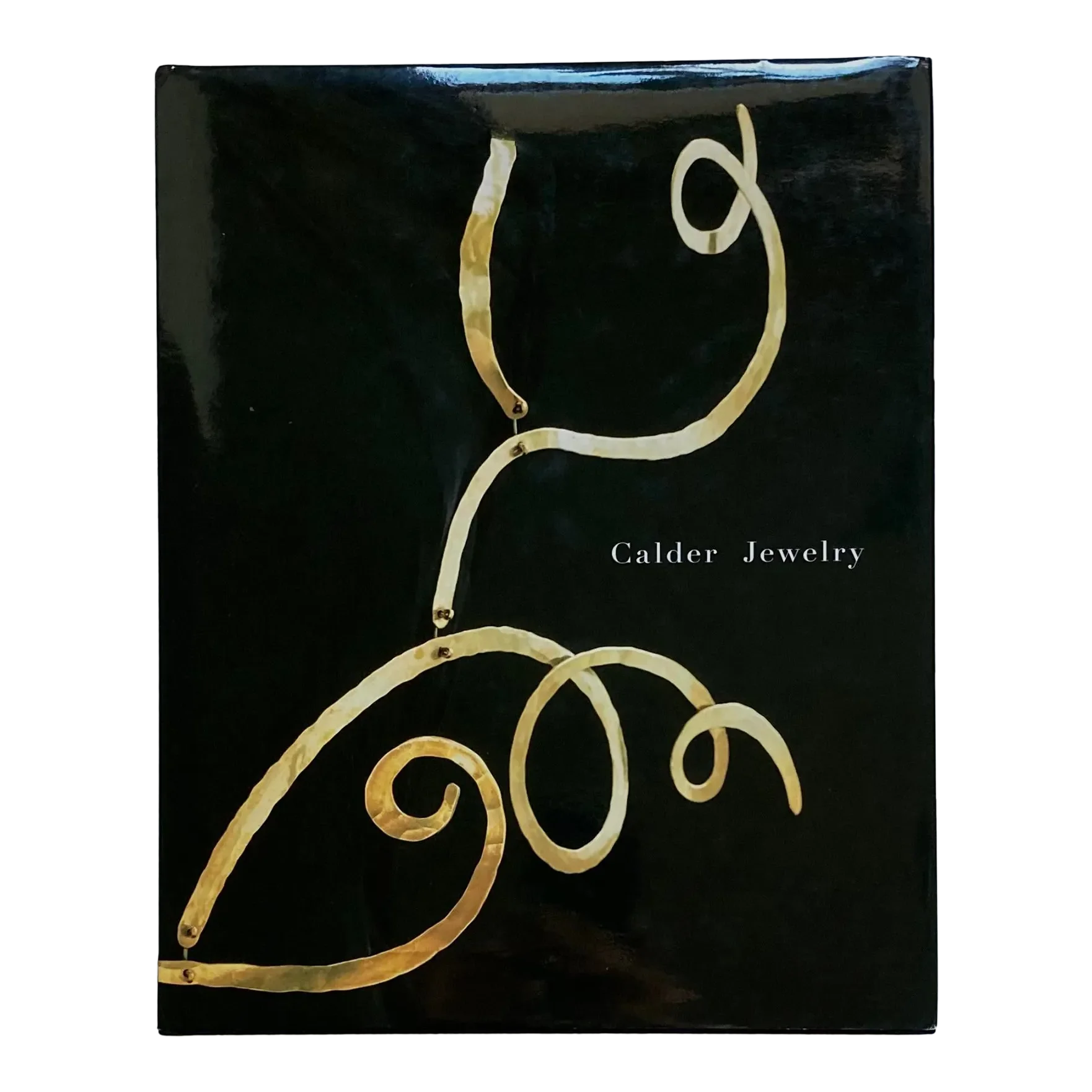Calder Jewelry カルダー作品集 Alexander Calder Calder Jewelry Published by Calder Foundation, New York