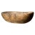 Brown Antique Swedish Handmade Birch Root Bowl, 18th Century For Sale - Image 8 of 8