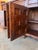 19th Century Large Catalan Spanish Baroque Walnut Tuscan Credenza or Buffet For Sale - Image 10 of 18