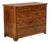 Chest of Drawers in Walnut For Sale
