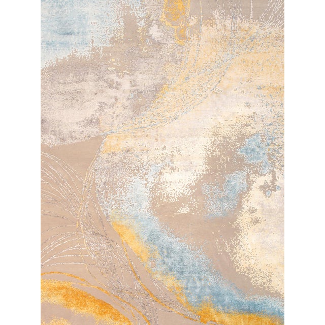 The brand Pasargad is the perfect blend of class and elegance. This contemporary rug is from the Modern collection and...