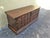 17th Century Spanish Baroque Savoy Hand Carved Chest Trunk For Sale - Image 12 of 13