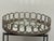 Design Plus Gallery presents the Circa Mirrored Tray from Z Gallerie. This round decorative is designed with a mirrored...