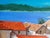 2010s Oil Painting Orebic (Croatia) Korkishko Vasily For Sale - Image 5 of 7